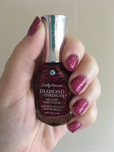 Sally Hansen Witchcraft Glamour: Nail Polish that Casts a Spell